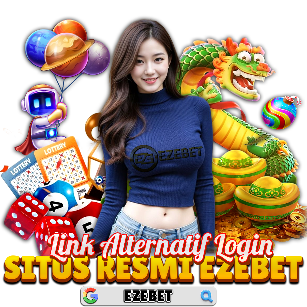 Ezebet Link Akses Slot Online Semua Provider Gacor Mudah Menang 2026