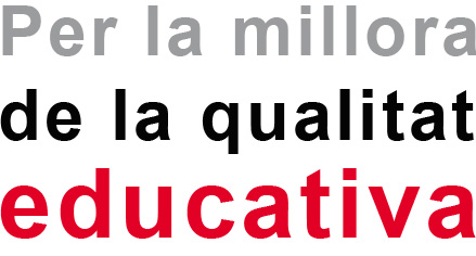 Per una millora de la qualitat educativa