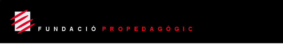 Fundació Propedagògic